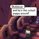 Image for article titled Saturday Morning RPG Is Chock Full Of Cartoon Goodness And 80s References